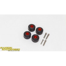 Bộ Chống Đổ Bánh Xe KTM DUKE / RC (Thái Lan)